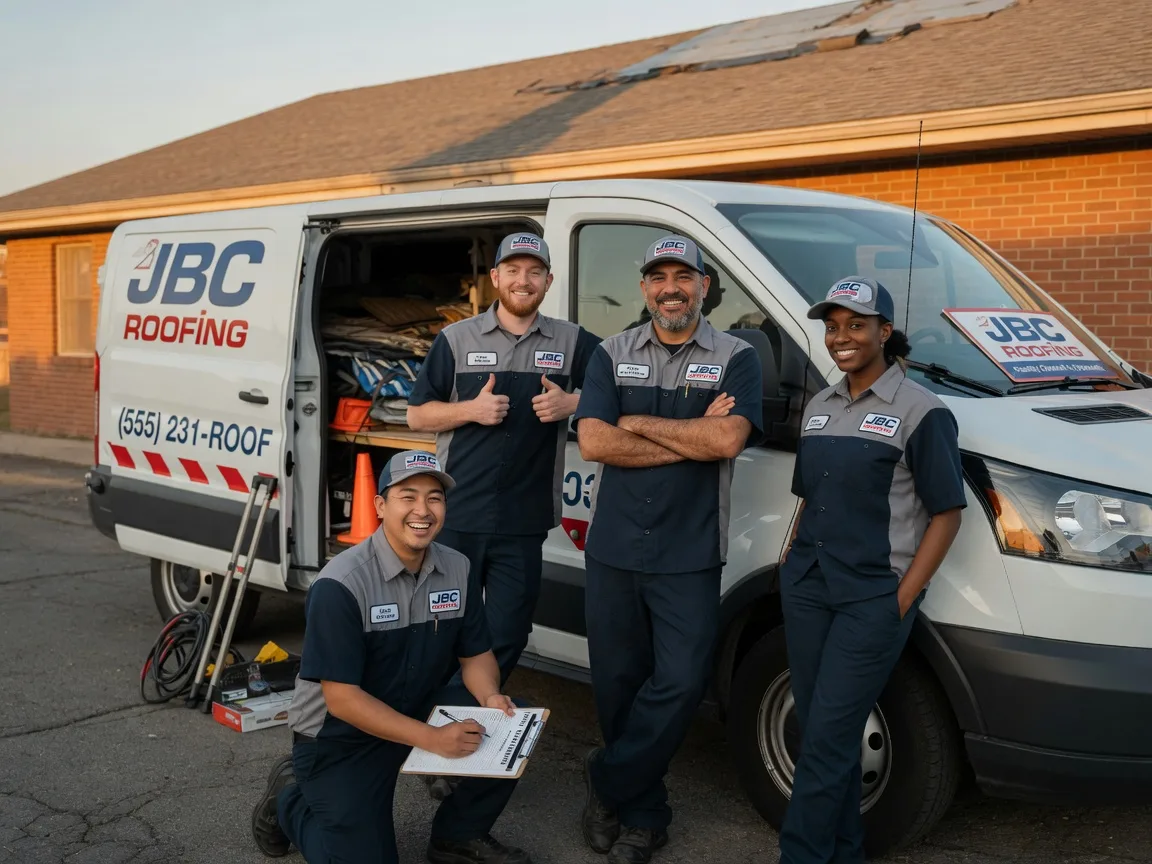 Roof Replacement company in Friendship, OH