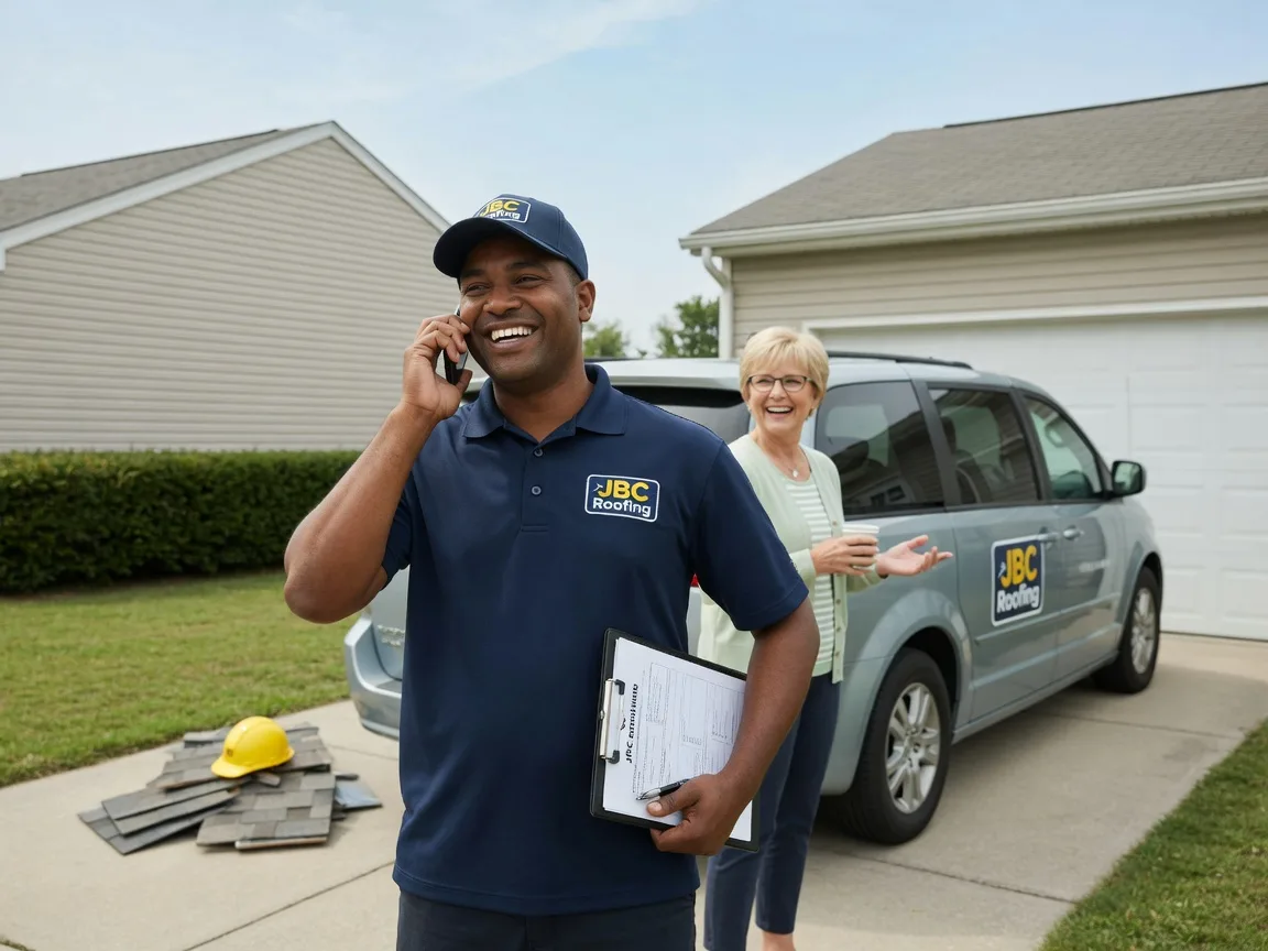 Roof Replacement Friendship, OH FAQs